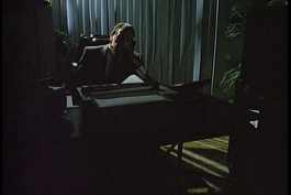 "Pick me out of a line-up?  No, I don't think so..."