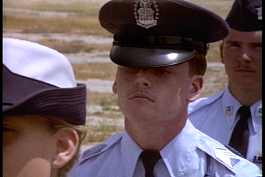 "And I want to thank each and every one of you for helping to make Exeter's Casual Friday/Choose Your Own Headgear Day such a smashing success!"