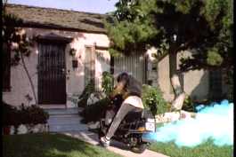 Uh, we don't do sound files here at Jabootu, so I'll have to ask you to hum the "I Dream of Jeannie" theme manually.