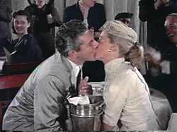 Liberace later referred to Sincerely Yours as "the toughest acting gig I ever had."