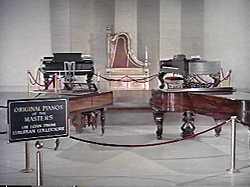 Are you ready to enter the...Hall of Horrors?!