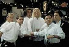 The hairballs of humanity...the mange of mankind.