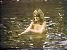 Failure to include a bathing/shower scene in a WIP flick is like letting sexually active teens in a horror movie survive. 