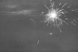 And I thought the comet in Brainiac looked cheesy!