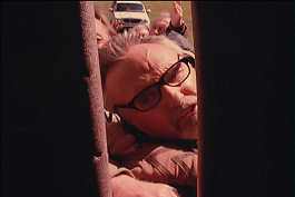 ...die a pointless death.  Thanks for the memories, dude.