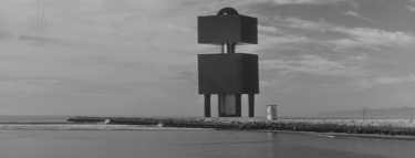 Only Science Gone Awry could have created...The Amazing Colossal Mailbox!