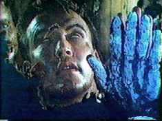 Surgeon General's Warning: Watching five minutes of this movie can lead to severe brain damage