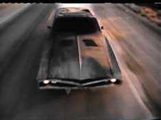 Uh oh. I dont think thats the cavalry.