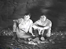 Unfortunate memories of Street Wars.